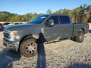 2021 FORD F250