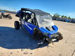 2025 POLARIS RZR