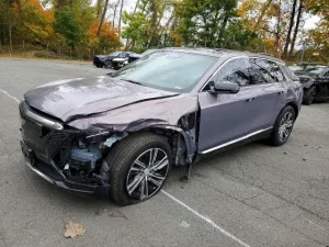 2024 CADILLAC LYRIQ LUXU