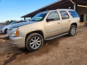 2011 GMC YUKON