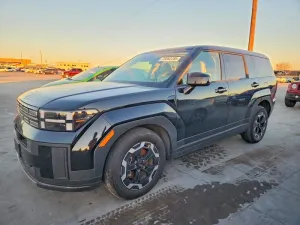 2024 HYUNDAI SANTA FE