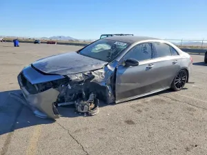 2020 MERCEDES-BENZ A-CLASS