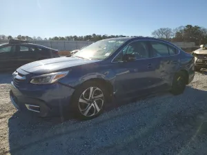 2021 SUBARU LEGACY