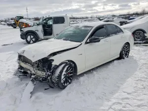 2018 MERCEDES-BENZ C-CLASS
