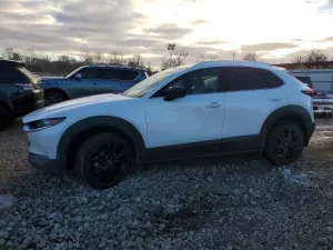 2023 MAZDA CX30