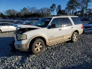 2007 FORD EXPEDITION