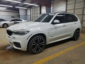 2015 BMW X5