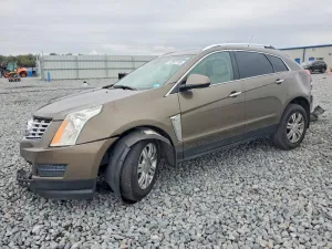 2014 CADILLAC SRX