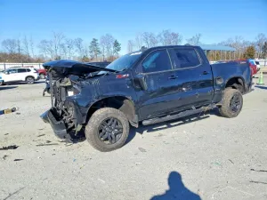 2020 CHEVROLET ALL Models