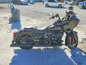 2021 HARLEY DAVIDSON FL