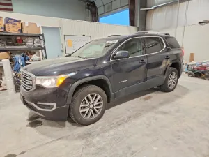 2017 GMC ACADIA