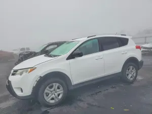2014 TOYOTA RAV4