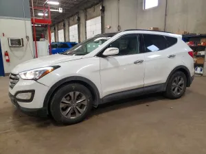2015 HYUNDAI SANTA FE