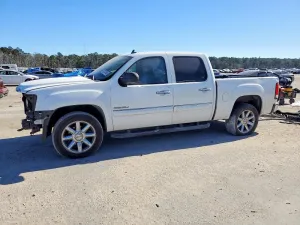 2010 GMC SIERRA