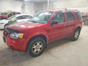 2005 FORD ESCAPE