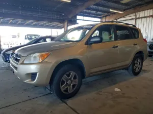 2009 TOYOTA RAV4