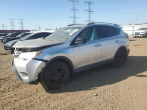2013 TOYOTA RAV4