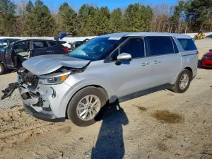 2022 KIA CARNIVAL L