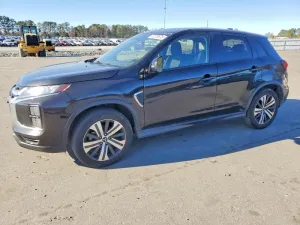 2021 MITSUBISHI OUTLANDER