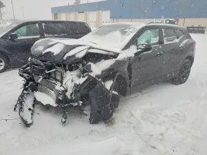 2025 CHEVROLET BLAZER