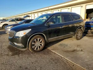 2016 BUICK ENCLAVE