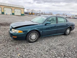 2000 BUICK LESABRE