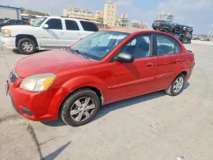 2011 KIA RIO