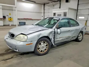 2004 MERCURY SABLE