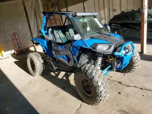 2017 POLARIS RZR
