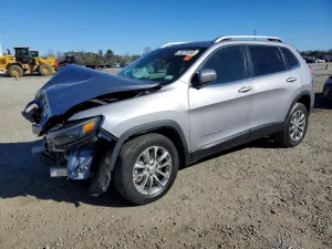 2021 JEEP GRAND CHER