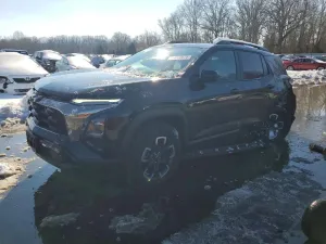 2025 CHEVROLET EQUINOX AC