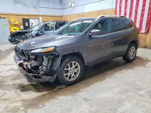 2014 JEEP GRAND CHER