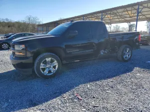 2016 CHEVROLET ALL Models