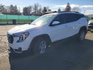 2023 GMC TERRAIN