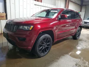 2018 JEEP GRAND CHER