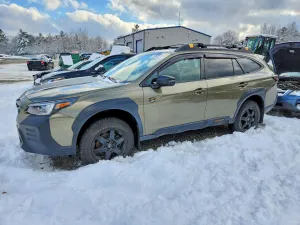 2022 SUBARU OUTBACK WI