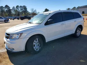 2015 DODGE JOURNEY