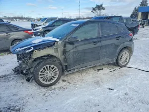 2021 HYUNDAI KONA