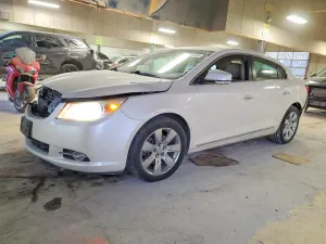 2011 BUICK LACROSSE