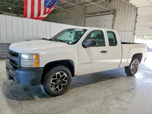 2013 CHEVROLET ALL Models