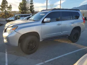 2012 LEXUS GX