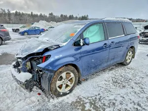 2017 TOYOTA All Models