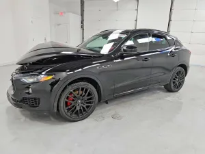 2021 MASERATI ALL OTHER