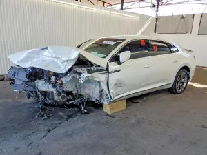 2023 VOLKSWAGEN ARTEON