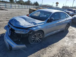 2025 VOLKSWAGEN JETTA