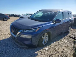 2022 NISSAN ROGUE