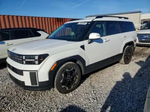 2024 HYUNDAI SANTA FE
