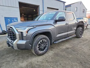 2025 TOYOTA TUNDRA