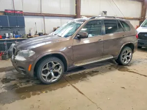 2011 BMW X5
