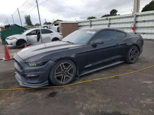 2016 FORD ALL Models